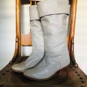 Vintage Frye boots